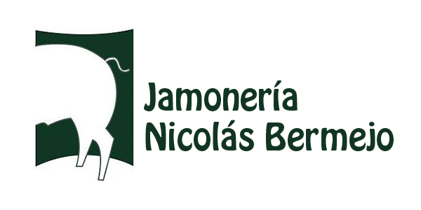 logo Jamoneria Nicolas Bermejo
