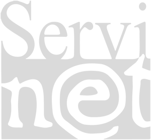 logoServinet_gris